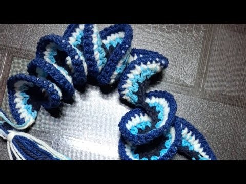 Crochet Wind Spinner |How to make a easy Wind Spinner