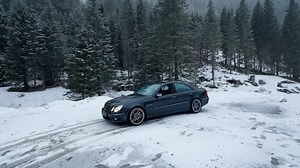 Installing an $800 eBay Turbo Kit on a Budget BMW E36 Drift Build