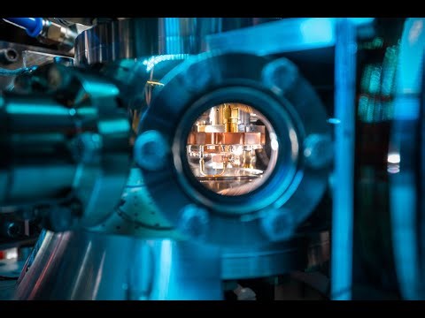 Ein QUANTum Hoffnung? Was können Supercomputer wirklich leisten