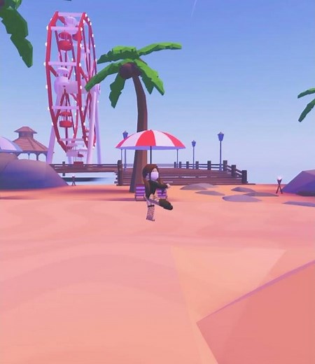 Mickey Mackey boo ba boo [Original]