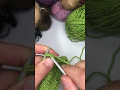 Rabattre au Point Picot