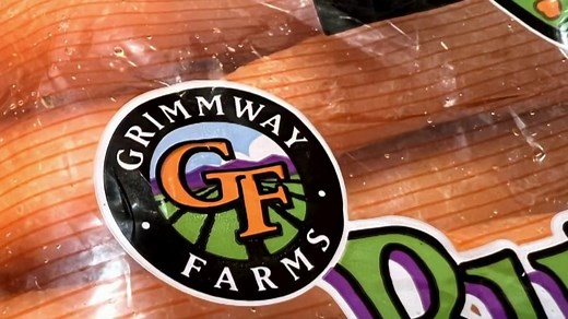 Carrots sold at Trader Joe's, Wegmans and other chains recalled due to E. coli risk