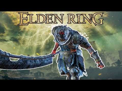 Can Yhorm From Dark Souls 3 Beat Elden Ring? (Elden Ring Boss Mod)