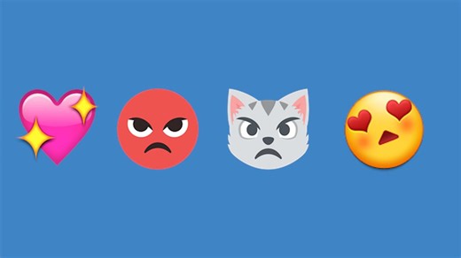 Emoji at Work: Managing With a Wink and a :)
