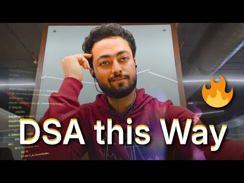 Right way to learn DSA (Best Approach) in 3 Months (MAANG or FAANG)