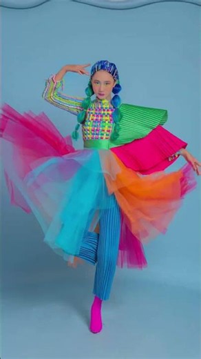 😂 Funny Dress Challenge! 🤪 Which One Is Your Favorite? 👗✨Get ready to laugh! 😂
