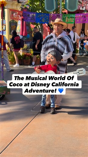 1.8K views · 50 reactions | Coco! One of my favorite Pixar films and...