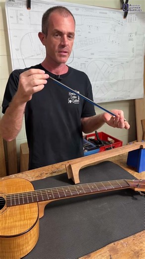 2-Way Truss Rods: A Simple Explanation