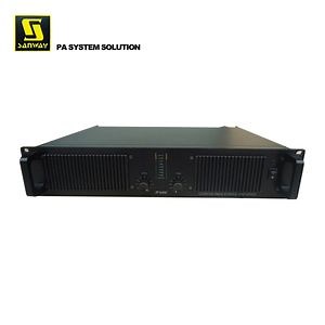 [Hot Item] 6400W Amplificador de Potencia de Audio (FP6400)