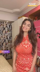 Anveshi Jain Latest live video in Red Dress ♨️❤️🚨 #anveshijain #anveshijainfc #anveshijainhot #anveshijainapp #anveshijain25 | Supernova Entertainments