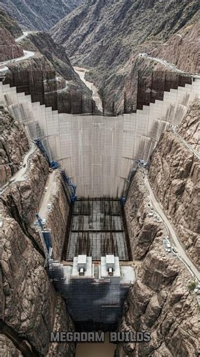 How long did this take? 🏗️🤔 #construction #timelapse