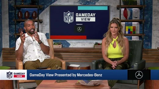 Week 6 Preview | NFL GameDay View