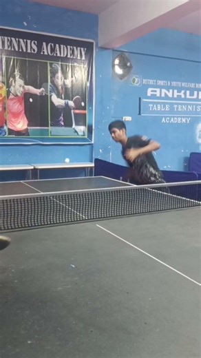 morning session multiball practice #table tennis#pingpong#shorts