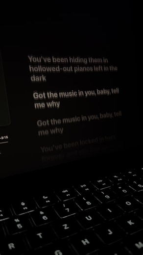 #apocalypse #crycigarretesaftersex #lyrics #song #fyp | song with lyrics