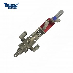 [Hot Item] Atomization Coating Spraying Dispensing Valve