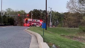 19K views · 282 reactions | Quick clip of Engine 73 and Rescue Squad 7 responding to a collision with reports of a vehicle on fire in Station 9 area. Engine 73(w/5), Rescue Squad 7(w/6), and Chief 7B responded with 12 Volunteers. The assignment was scaled back and the units from Station 7 returned to service prior to arrival. | Hollywood Volunteer Fire Department | Facebook