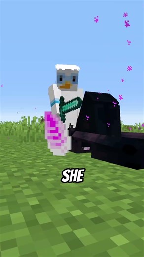This mod adds enderwoman