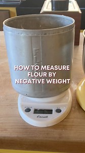 9K views · 128 reactions | Peeps, have you ever tried measuring by...