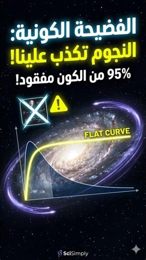 حل لغز كذبة النجوم! 🌌🕵️‍♂️ "2"