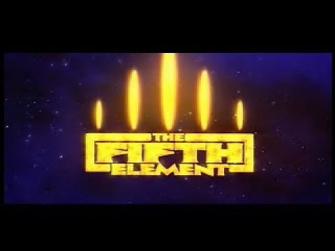 PSX Longplay - The Fifth Element (Part 1)