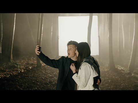 Martin Garrix & Dua Lipa - Scared To Be Lonely (Behind The Scenes)