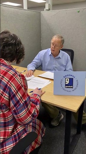 Free Tax Prep with Goodwill's VITA in South Central Wiscosnin #taxprep #nonprofit