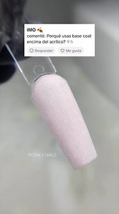 473K views · 21K reactions | Todo lo que hagas en mesa que funcione ESTA BIEN 勺 #manicure #pedicure #acrylicnails #shellac #houston #houstontx #houstonnailstech #nailart #nailsdesign #uñas #uñasacrilicas #love #katytx #beauty #polygelnails #cursosdeuñas #nails #beautynails #cursodeuñas #uñasenkaty #uñas | Rosaly Nails | Facebook