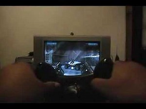 Xbox Controller Turbo *MOD*