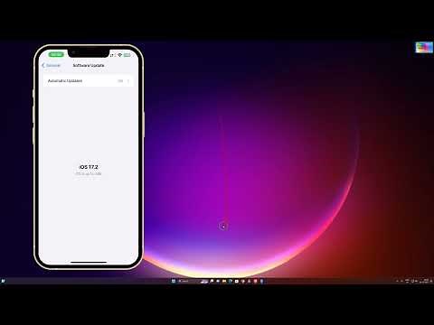 How To Downgrade / Rollback iOS on Any iPhone Unsigned Without Data Loss