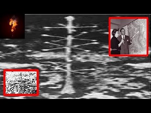 "Alien Antenna" Found On Sea Floor In Antarctica?