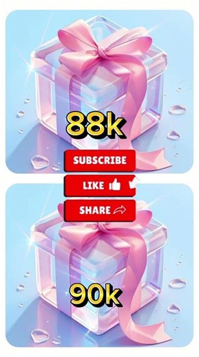 😍Mystery Gift Challenge”🤯 “Which Gift Will You Choose?”