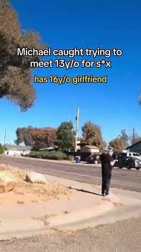 LINK IN BIO FOR FULL VIDEO ON cppfam.com Follow CPP on youtube, rumble, and odysee. All links in linktree in bio #cpp #coloradopedpatrol #anotherone #predcatchers #cops #cantstopwontstop #predator