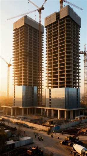 Architecture 2.0: Hand Sketch to AI Reality 🏙️