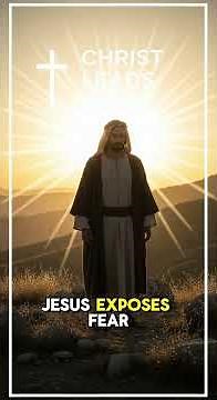 Why Jesus Is the Light of the World | Apologetics Light