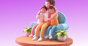 Entenda por que o acolhimento é um ato de amor