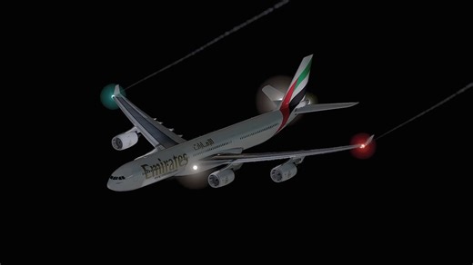 Emirates 407: The Takeoff That Nearly Ended in Disaster