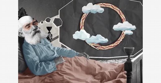 发现苯的分子结构是受到了蛇的启发？_腾讯新闻