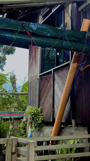 9K views · 340 reactions | Done with our sliding windows!  Just flexing this small home progress hinay-hinay lang jud, mahuman ra gyud ning among plano sa balay. Grateful sa Ginoo sa matag gamay nga panalangin  #JustFlexing #SmallWins | Esang Kusinera | Facebook