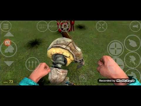 Garry's mod mobile