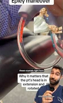 POV: The Room Keeps Spinning