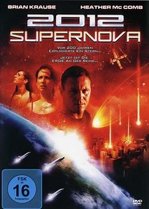 Supernova 2012 Trailer SD (Englisch) (2009)