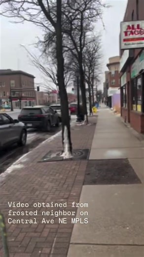 Happened a few minutes ago central and Lowry. We need help