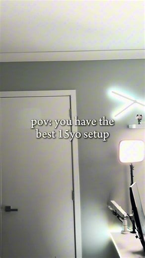 4th time reuploading this 😪 // Exo and Kaw are both older 🫨 #techx3 #gamingsetup #snowwtech1 #exotech #kawtech