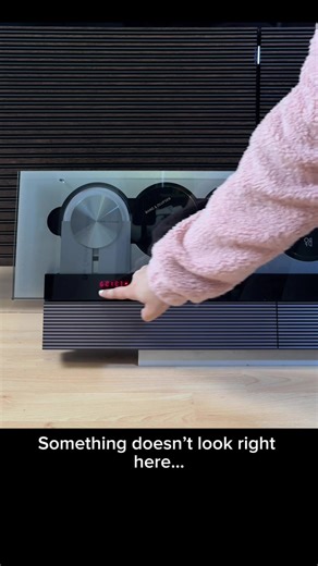 How to Fix Beosound 9000 Display Issues Easily