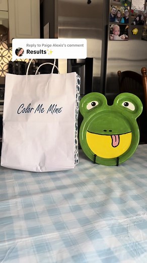 Creative Zoo Pals Plate Ideas for Pottery Painting