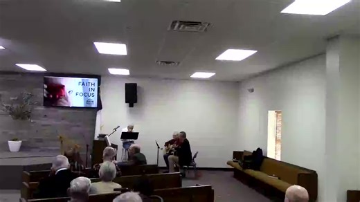 take 2 | Faith Baptist Church - Decatur, Texas