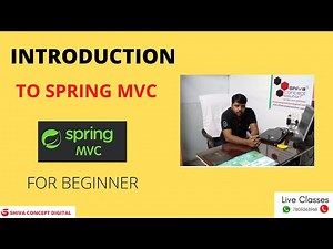 Create Addition Program using Spring MVC