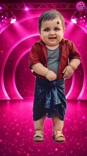 “VIRAL Cute Baby Dance 💃🔥 | Adorable Little Princess Performance 😍 | Must Watch”#shorts