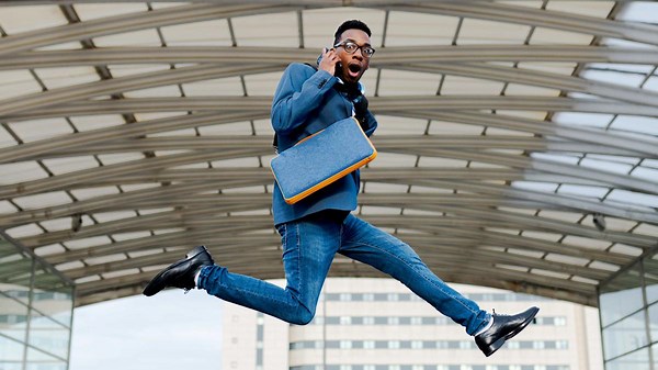 How job hopping is showing up in the US labor market