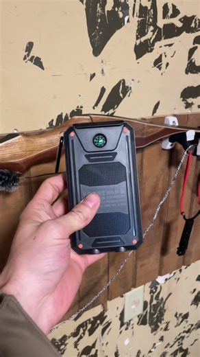 #hunting #charger #tiktokshopcreatorpicks #holidayhaul